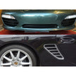 Radiator and Side Grille Set for Front Bumper Porsche 987.2 Boxster – Porsche Boxster/Cayman