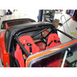 Überrollkäfig 6-Punkt verschraubt | Porsche 911 / 912 Targa | Safety Devices