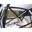 Roll cage 6-point bolt-in with individual door bars. Porsche 996 / 997