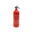 2 kg Dry Powder ABC Fire Extinguisher with Pressure Gauge
