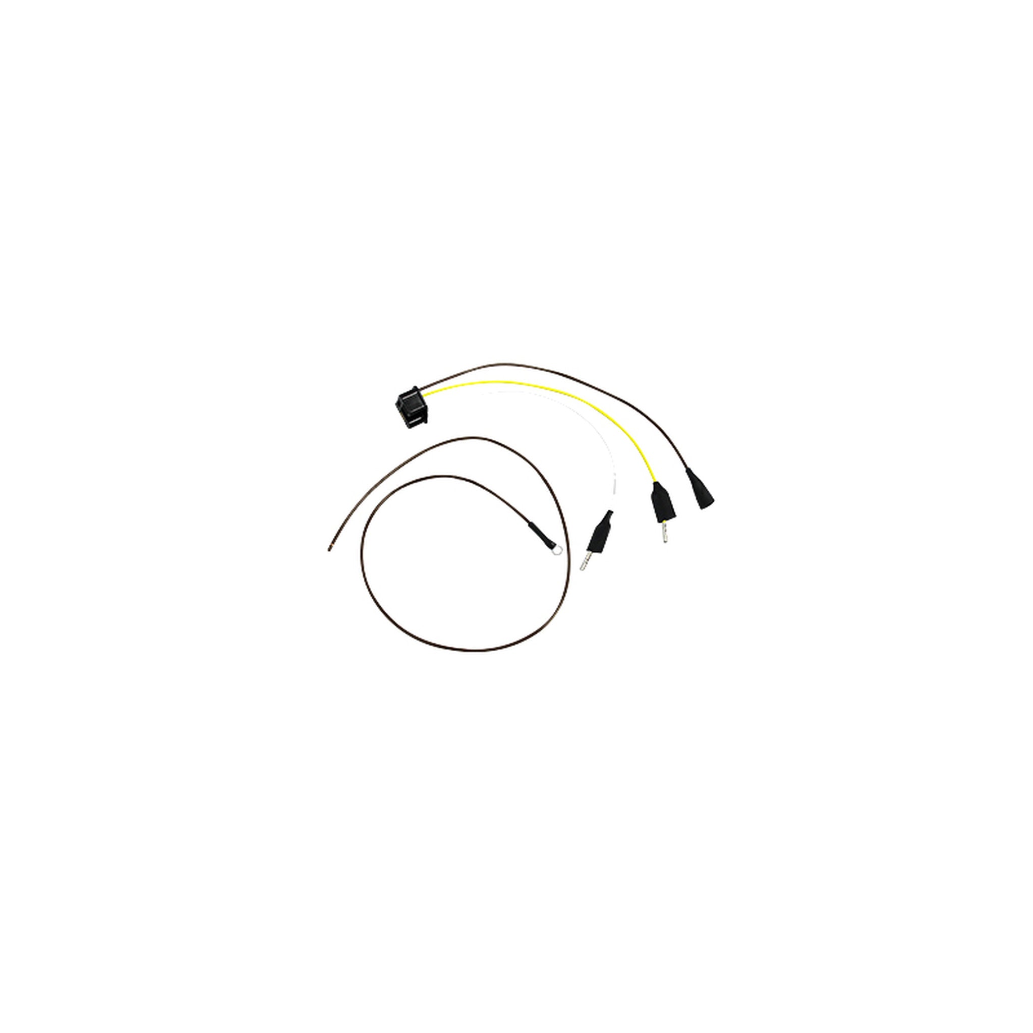 Headlight Repair Wiring Harness – Porsche 356
