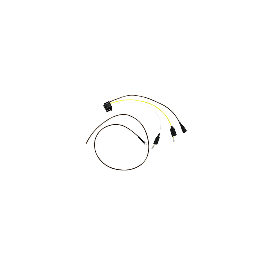 Headlight Repair Wiring Harness – Porsche 356