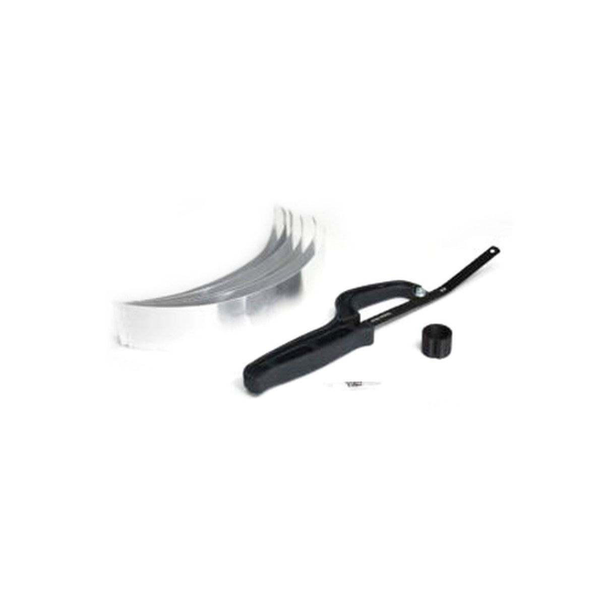 Repair kit for air conditioning vents for Porsche 986 Boxster and 996