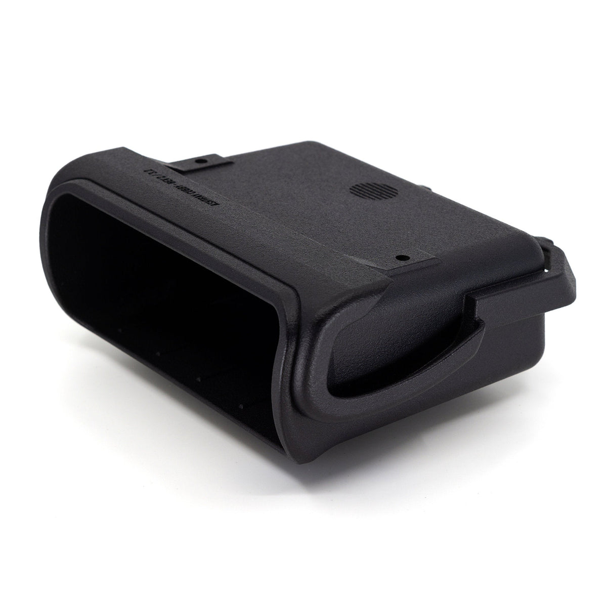 Ablagefach ohne Aschenbecher | Porsche 911 G-Baureihe 1986 – 1989 | OEM