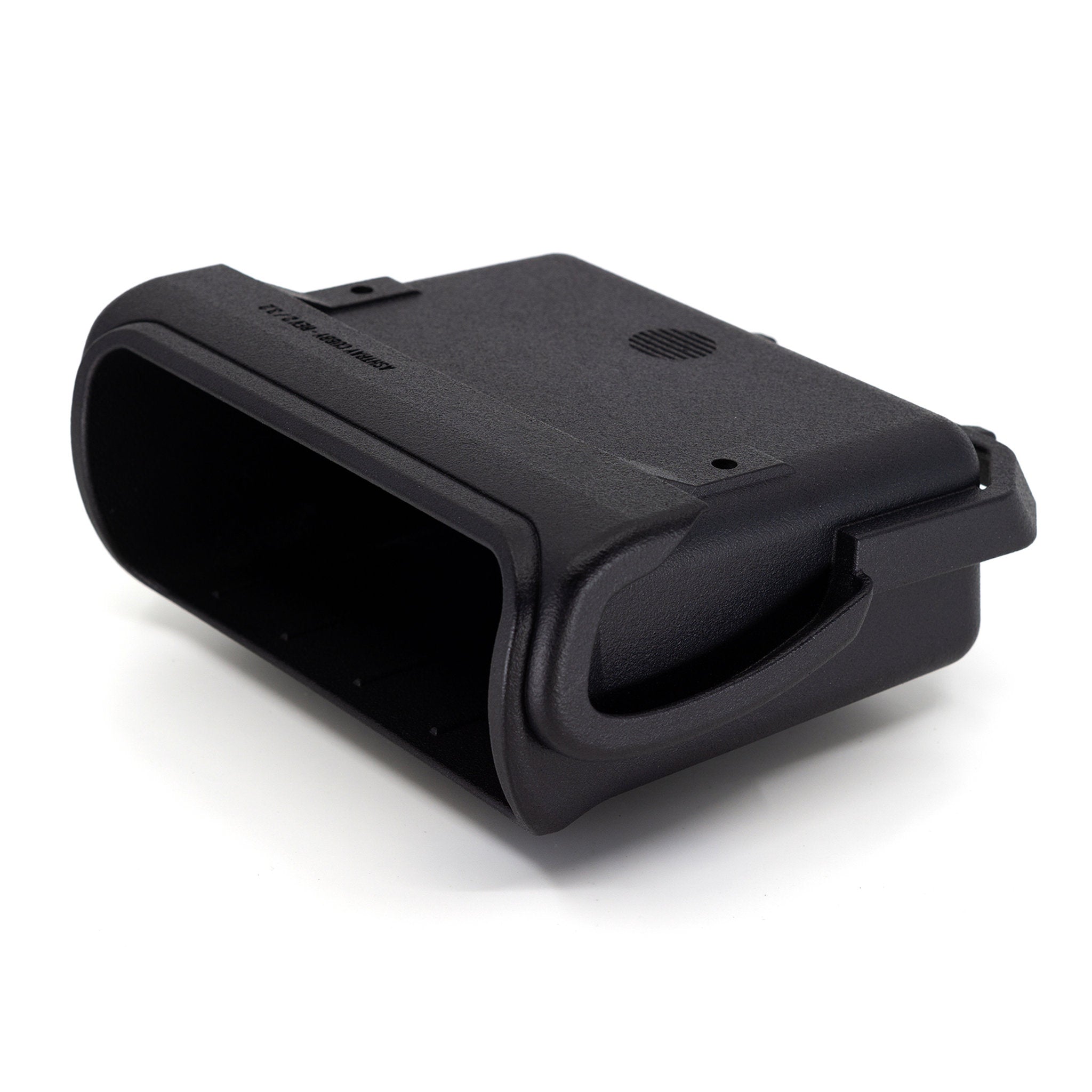 Storage Compartment Without Ashtray | Porsche 911 G-Series 1986 – 1989 | OEM