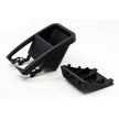 Ashtray Delete & PCCM+ Housing | Porsche 964 / 993 | OEM
