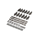 Rocker arm set with fixings, 12 pieces | Porsche 911 / 912E / 914-6 / 964 | Kit of OEM parts