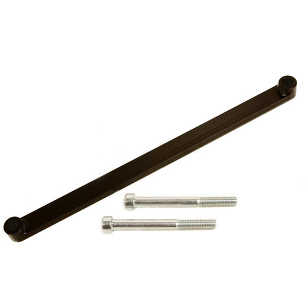 Verstärkung Zahnstangenhalterung | Porsche 964 / 993 | OEM