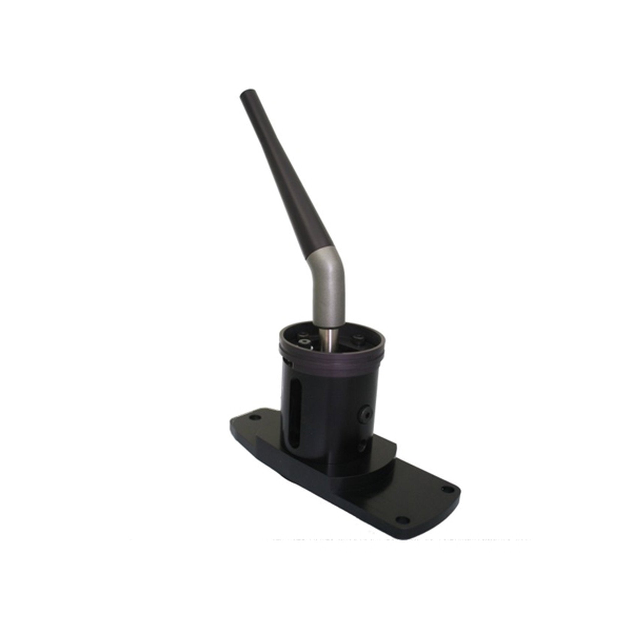 Performance Shifter black 4-speed | Porsche 930 1975 – 1988 | RennShift