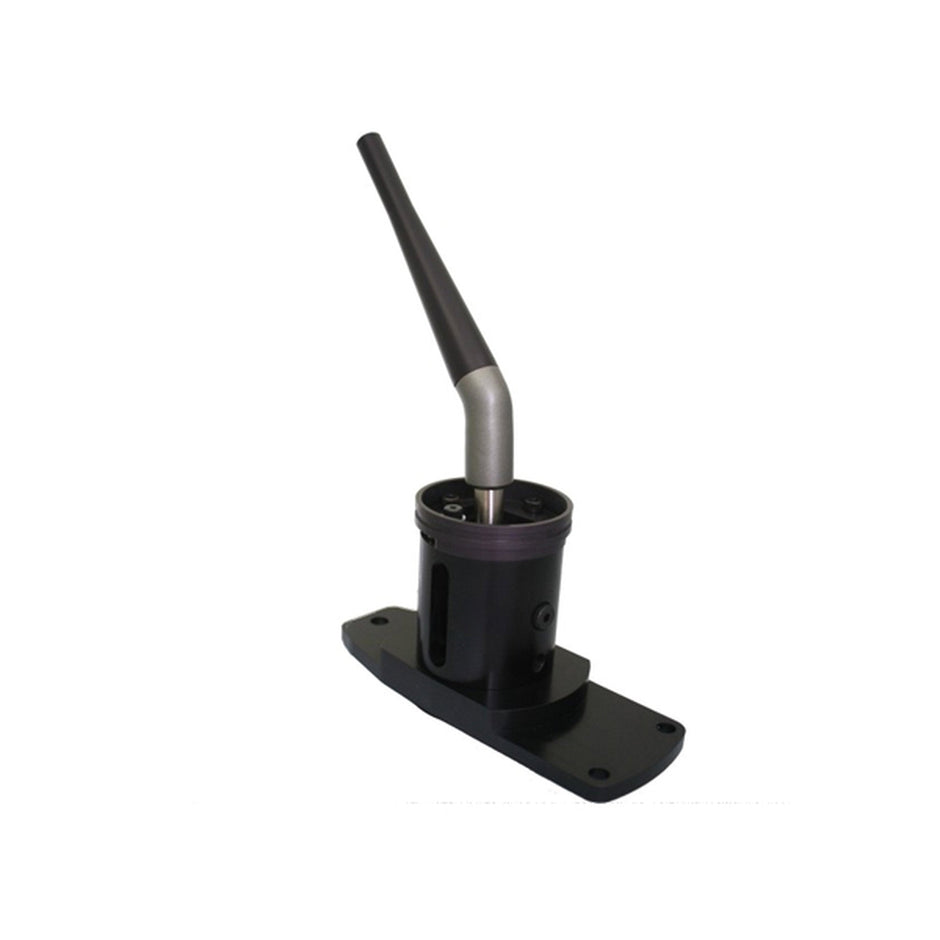 Performance Shifter black 4-speed | Porsche 930 1975 – 1988 | RennShift
