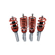H&R RSS Clubsport Coilover Suspension. Porsche 996 TURBO 2000>>