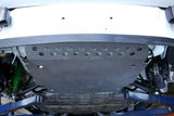 Unterfahrschutz Aluminium | Porsche 911 / 930 1978 – 1989 – Bild 5