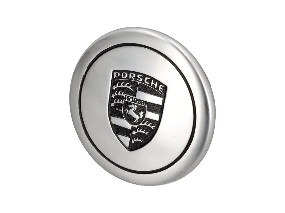Nabendeckel für Fuchsfelgen, 71 mm. Porsche 911 1970-89