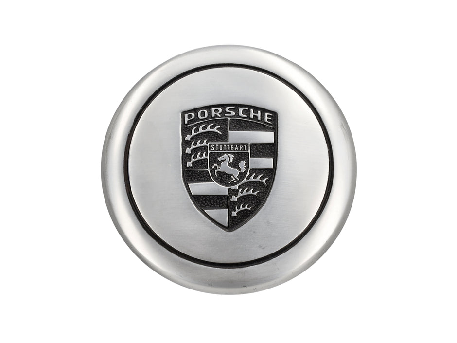 Nabendeckel für Fuchsfelgen, 71 mm. Porsche 911 1970-89