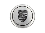 Nabendeckel für Fuchsfelgen, 71 mm. Porsche 911 1970-89