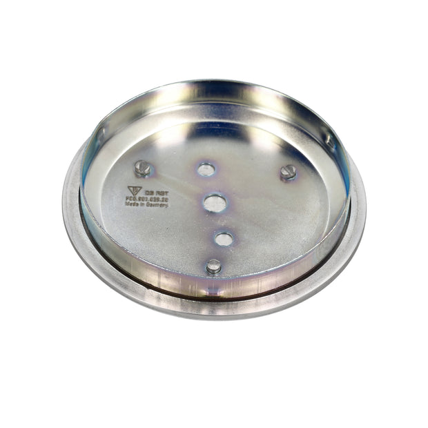 Nabendeckel für Fuchsfelgen, 71 mm. Porsche 911 1970-89