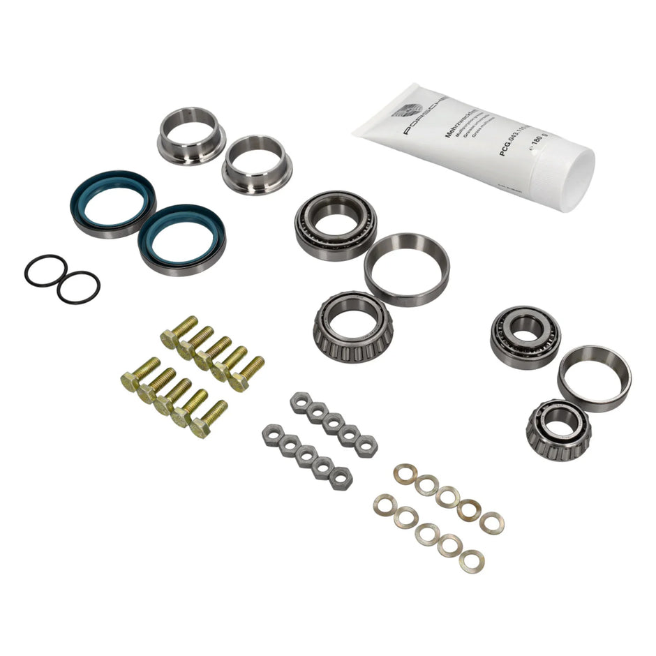 Radlager Satz Vorne Original Porsche 911 F/G