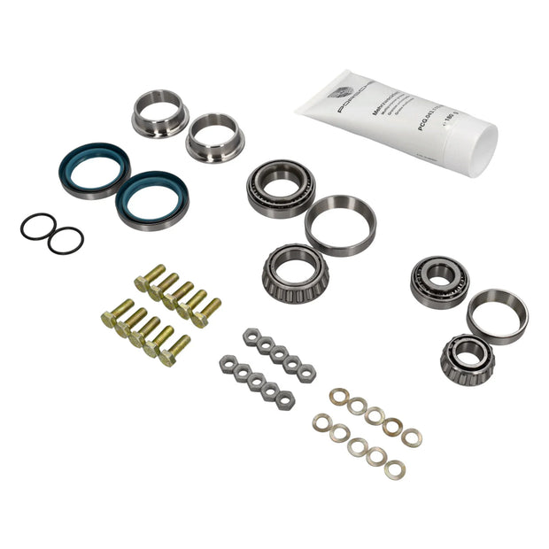 Radlager Satz Vorne Original Porsche 911 F/G