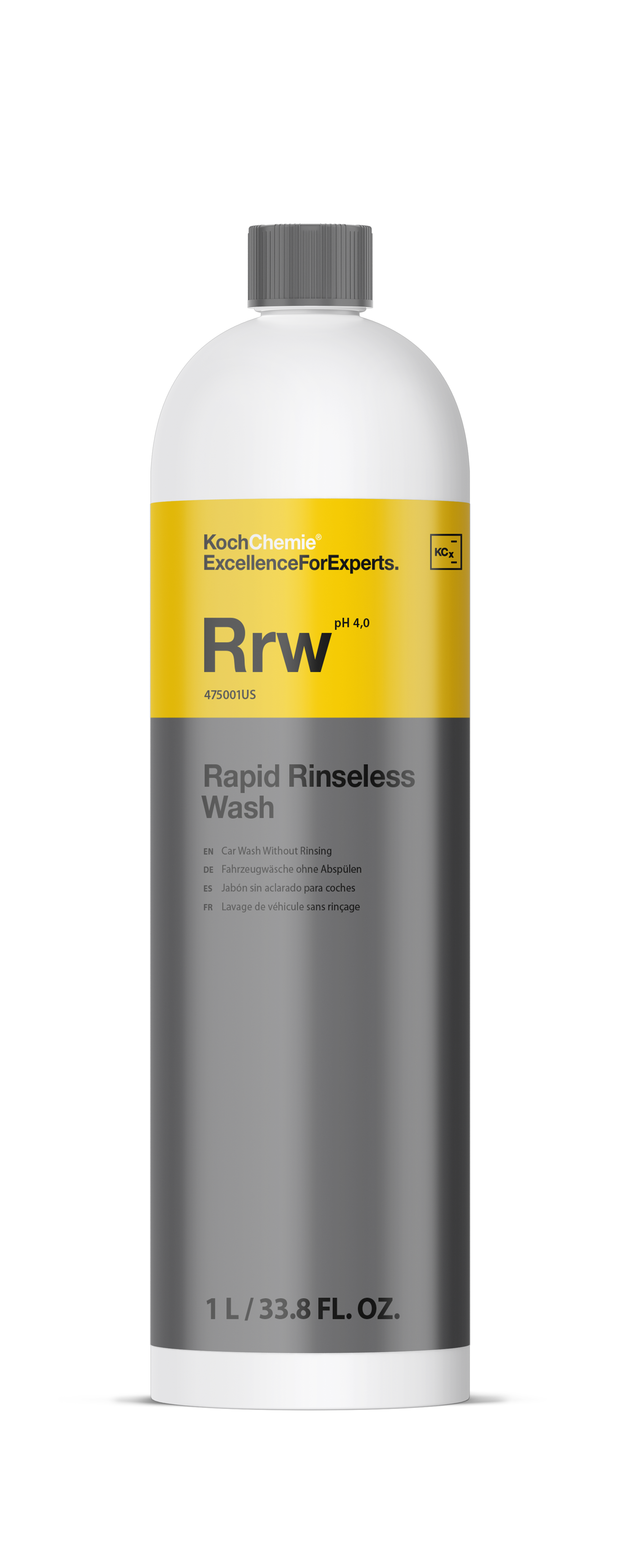 Koch Chemie Rapid Rinseless Wash