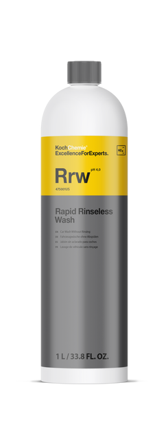 Koch Chemie Rapid Rinseless Wash
