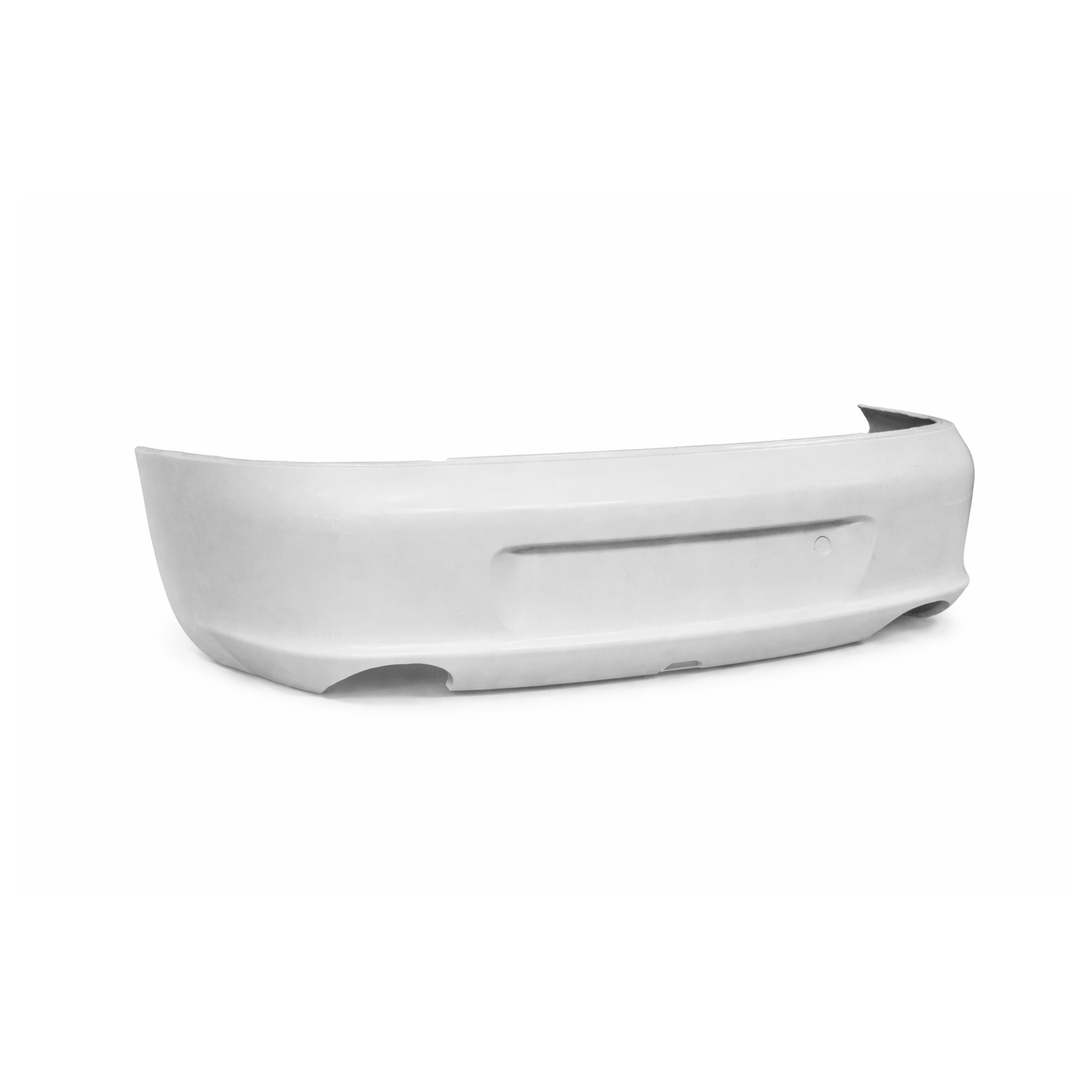 Rear Bumper. Porsche 996 C2 / C4 / GT3 2002>> (OE part number 99650541123 / 99650591106)