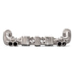 Akrapovic Slip-On Line (Titanium) Exhaust for Porsche 991.1 Carrera / S / 4 / 4S
