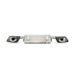 Akrapovic Slip-On Line Titanium Exhaust System for Porsche 991.1 (911) Turbo/Turbo S 2014>>