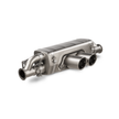 Akrapovic Slip-On Race Line (Titanium) Porsche 992
