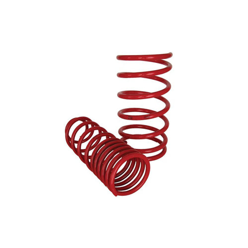 Lowering springs (lowering: 30 mm). Porsche 968 92 >> SPAX | Porsche 968 | OEM / original equipment quality