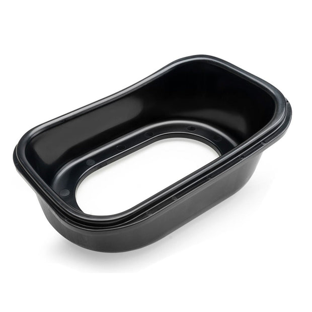 Schalthebelmanschetten-Verkleidung | Porsche 964 / 993 |