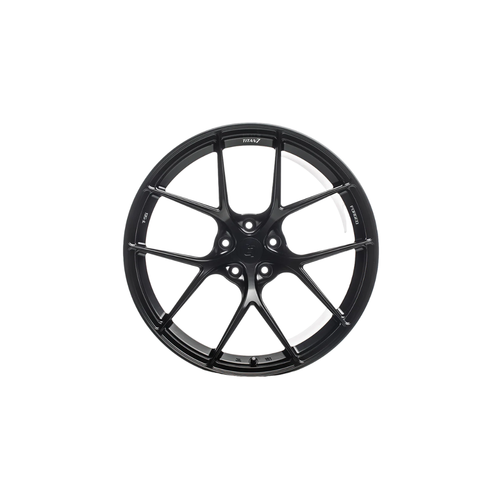 19" Forged Alloy Wheel Front Axle 9J ET48 – Titan 7 T-S5
