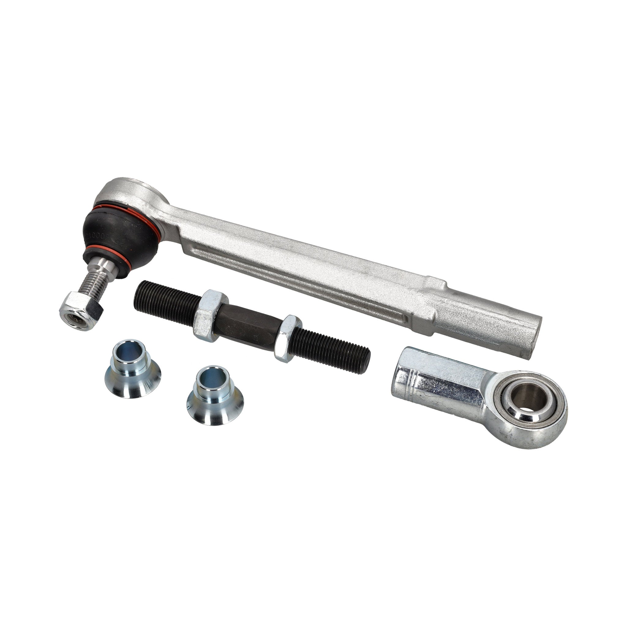 Adjustable Rear Toe Arm. Porsche 996 / 997 / 986 Boxster / 987 Boxster / 987 Cayman