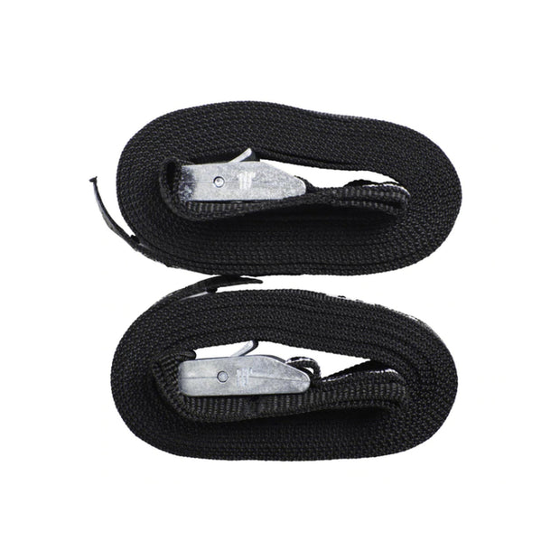 Surfbrettgurt. Seesauger – SeaSucker – Porsche 718 Boxster / Cayman
