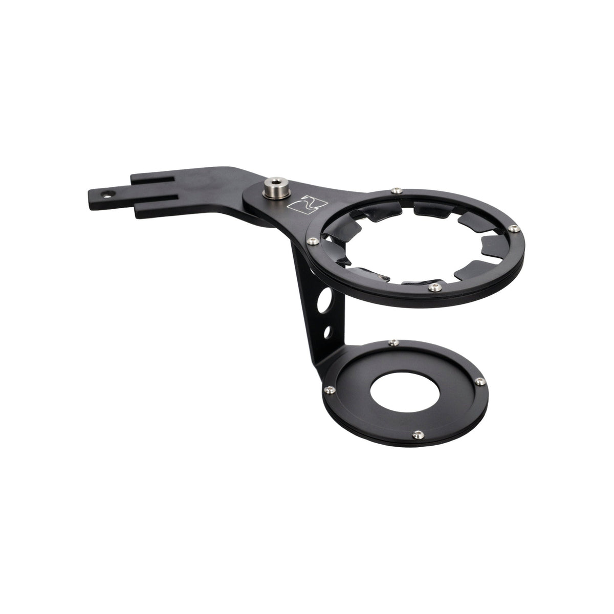 Adjustable Cup / Drink Holder Seat Mount | Porsche 911 1974 – 1989 | Rennline