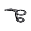 Verstellbarer Becher- / Getränkehalter Sitzmontage | Porsche 911 1974 – 1989 | Rennline