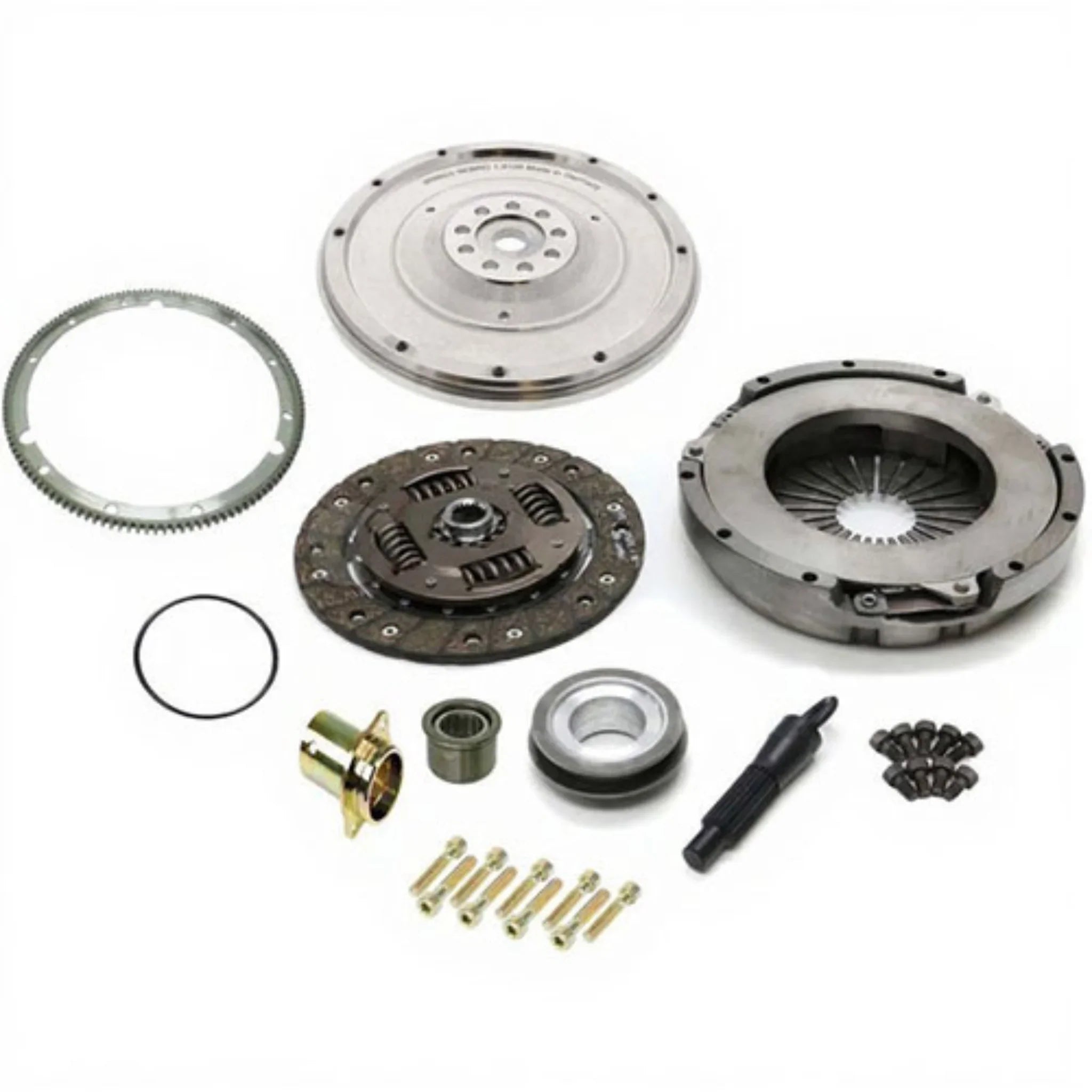 Sachs Kupplung Schwungrad Porsche 911 915_2