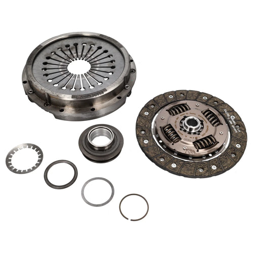 Sachs Kupplung Schwungrad Porsche 911 915_1