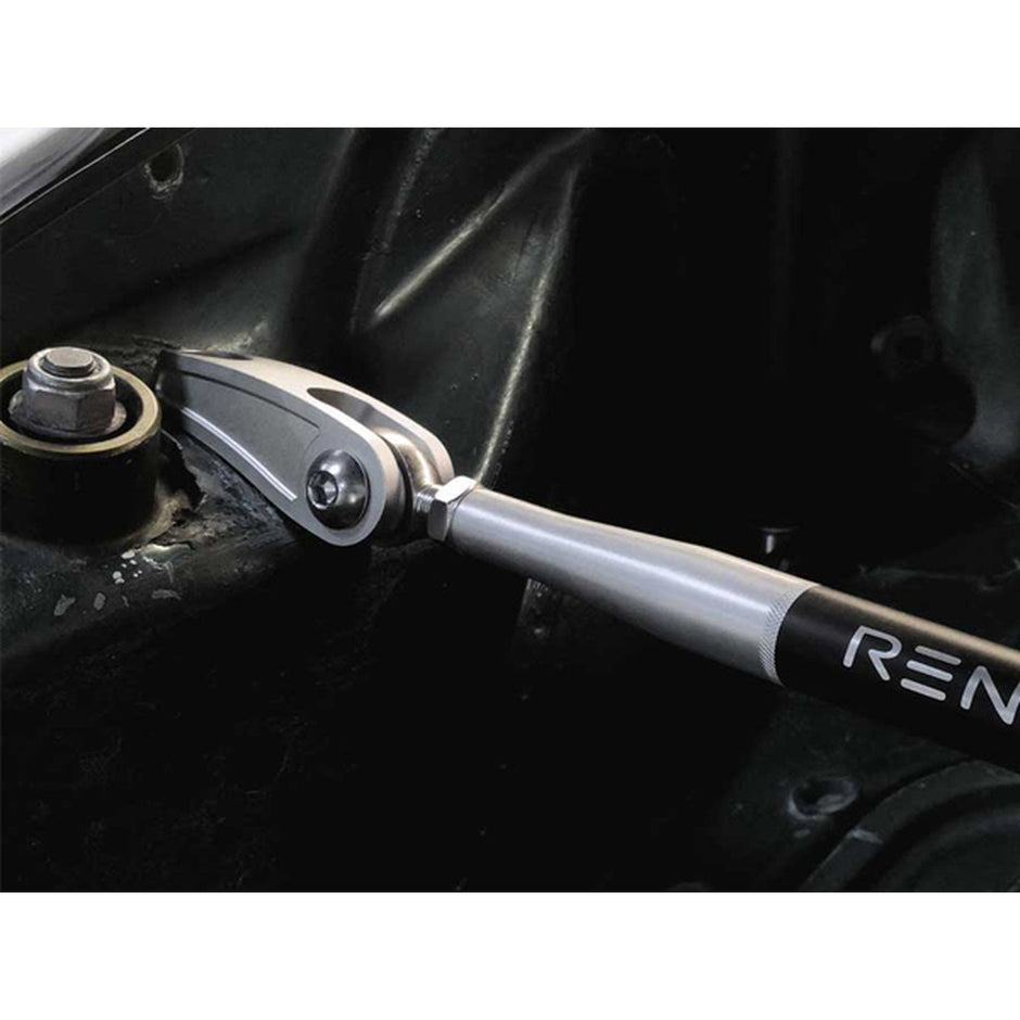 Domstrebe 2-Punkt | Porsche 911 / 912 / 930 | Rennline