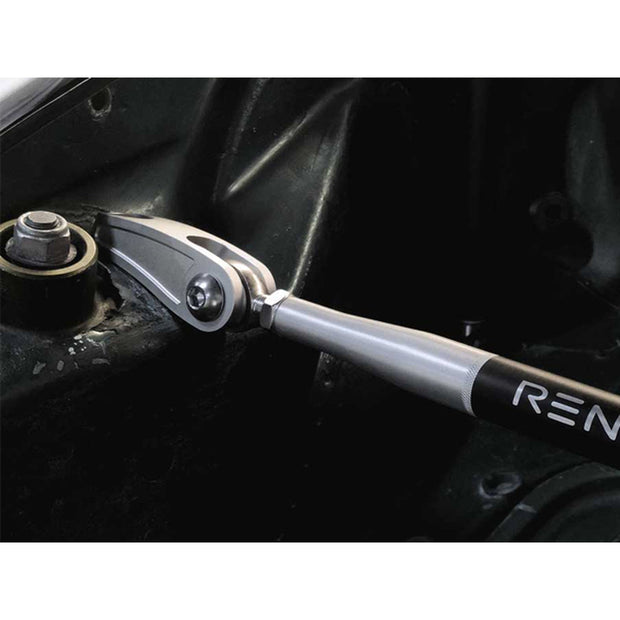 Domstrebe 2-Punkt | Porsche 911 / 912 / 930 | Rennline