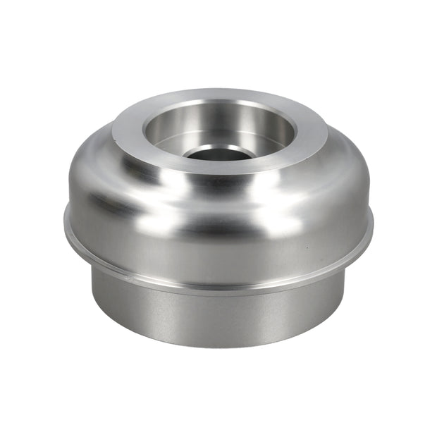 Achsträger-Buchsensatz hinten massiv, Billet-Aluminium | Porsche 993 1994–1998 – Bild 2