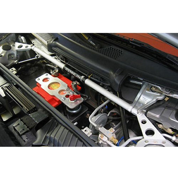 Strut Bar - 2-Point from - Porsche Boxster/Cayman