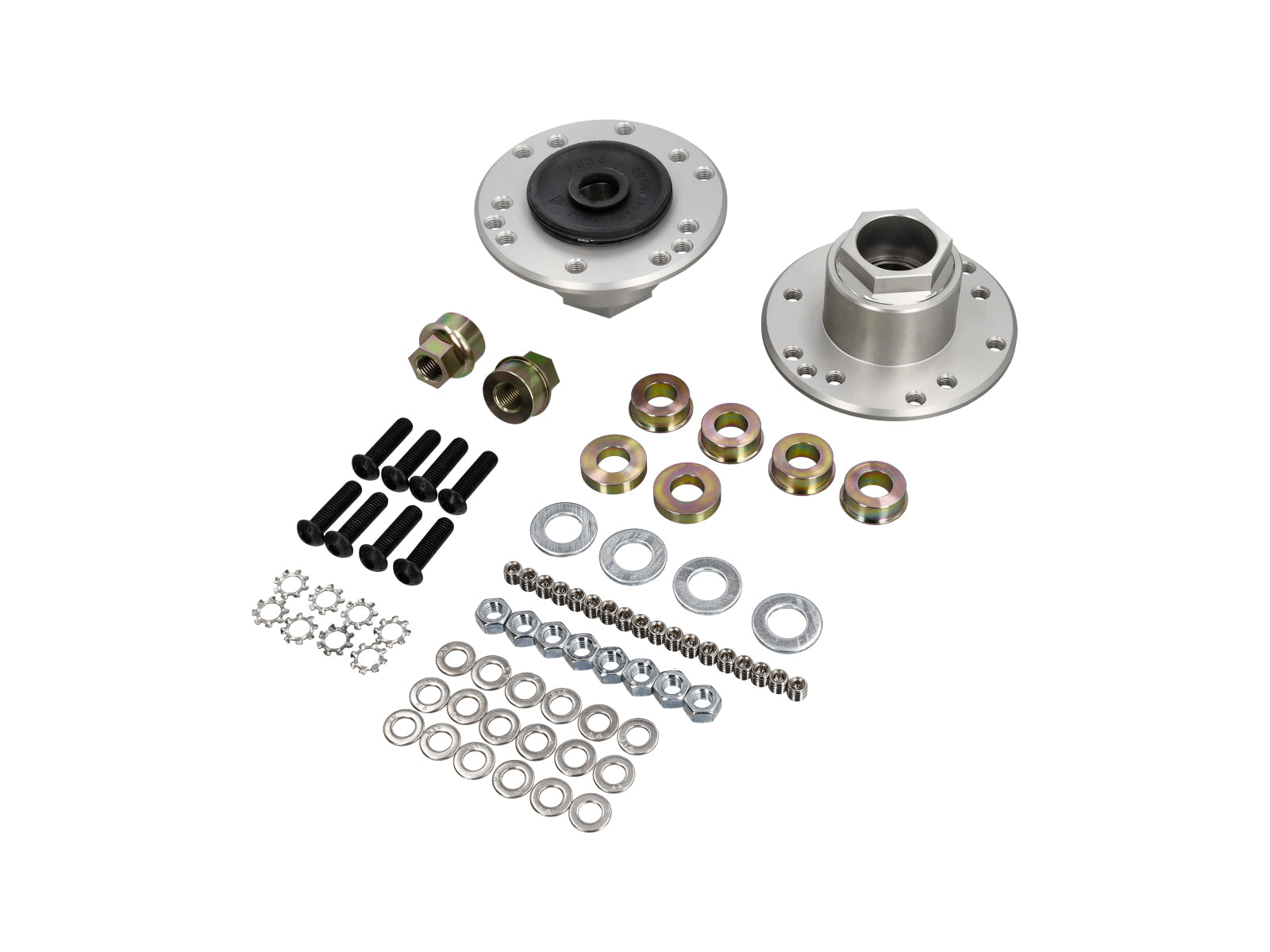 Monoball-Federbein hinten Top-Mount Dichtunged | Porsche 964 / 993 | Rennline