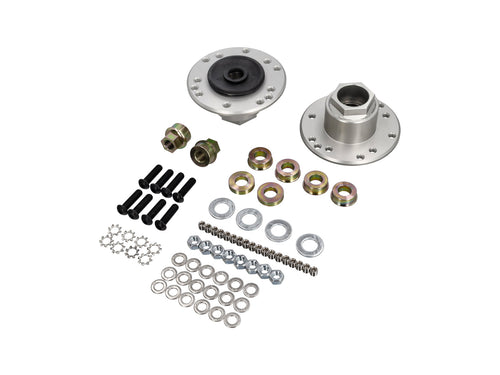 Monoball-Federbein hinten Top-Mount Dichtunged | Porsche 964 / 993 | Rennline
