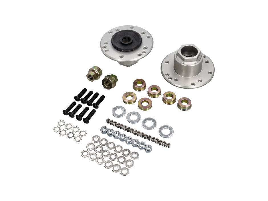 Monoball-Federbein hinten Top-Mount Dichtunged | Porsche 964 / 993 | Rennline
