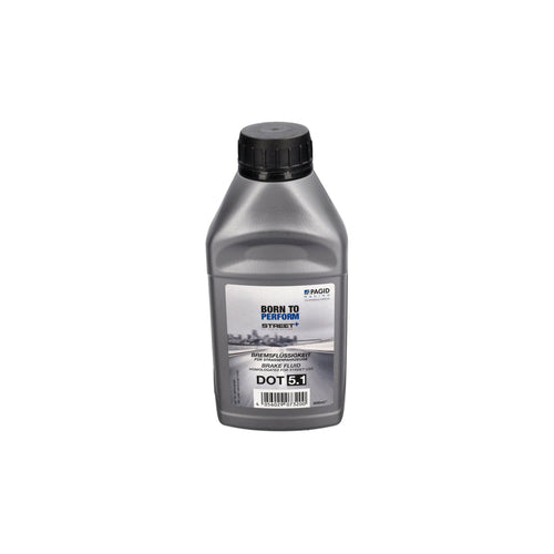 Pagid Racing DOT 5.1 Street+ Brake Fluid