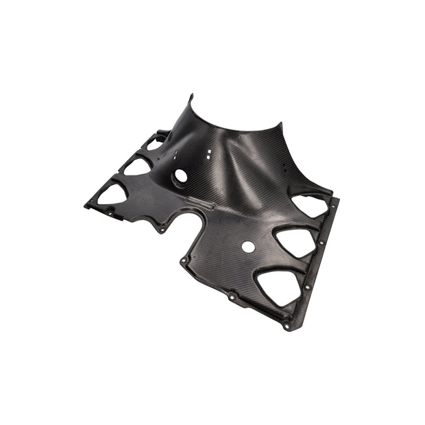 Lüfterhaube Kohlefaser | Porsche 964 / 993 |