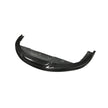 Carbon Underspoiler for Front Bumper, GT4 Upgrade – Carbon Style – Porsche 718 Boxster / Cayman