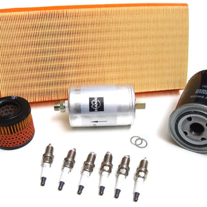 Service Kit Porsche 930 Turbo 3.0 Anfrage_1