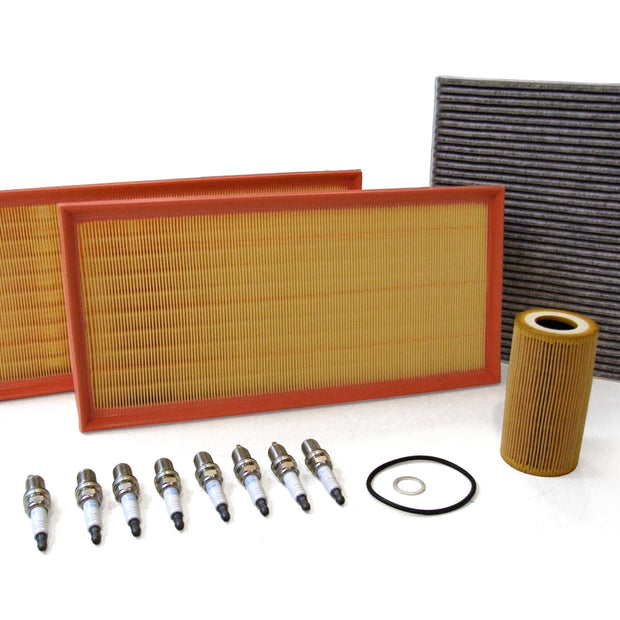 Service and Maintenance Kit for Porsche 997.2 GT3 2010-11