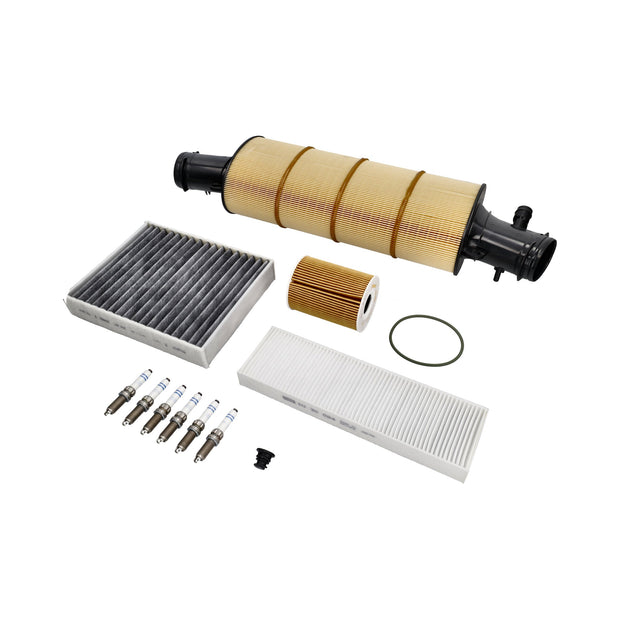 Service Maintenance Kit for Porsche 991.2 Carrera / S / Carrera 4 / Carrera 4S